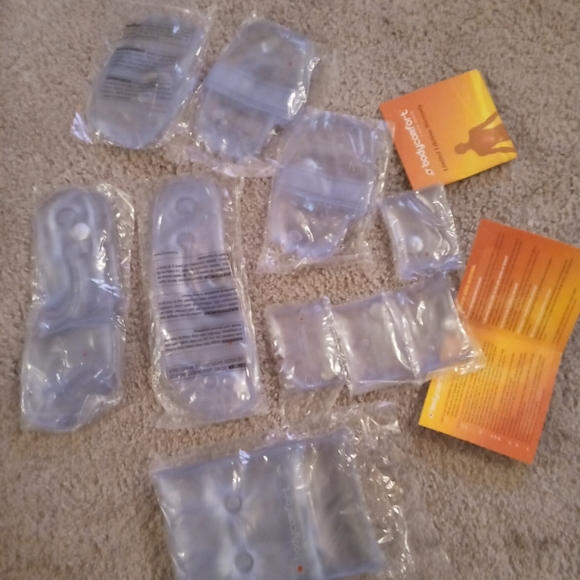 Body comfort - Picture 2 of 5